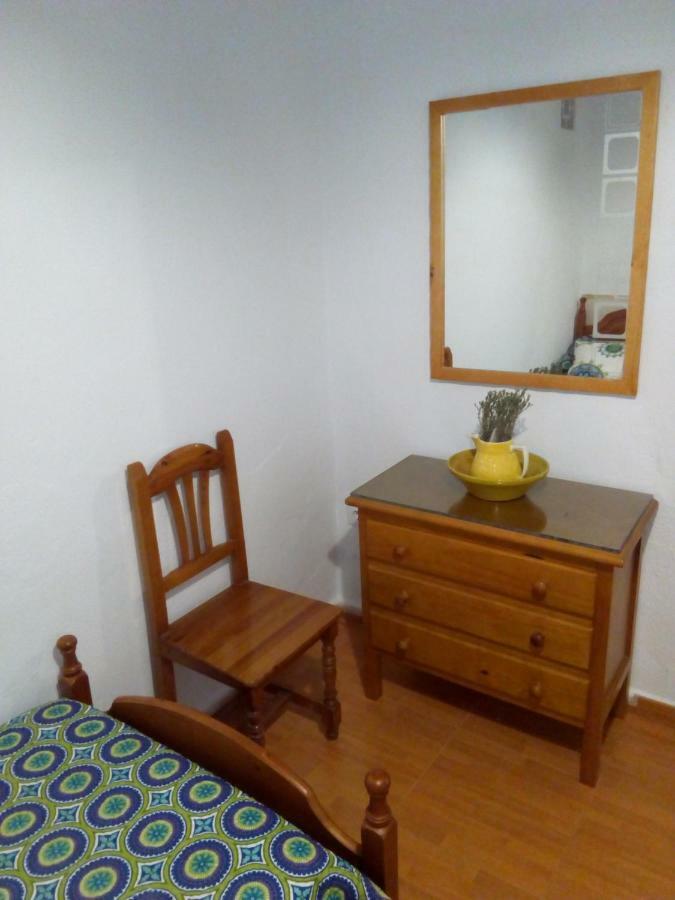 Гостевой дом Casa Rural Majaceite Эль-Боске Экстерьер фото