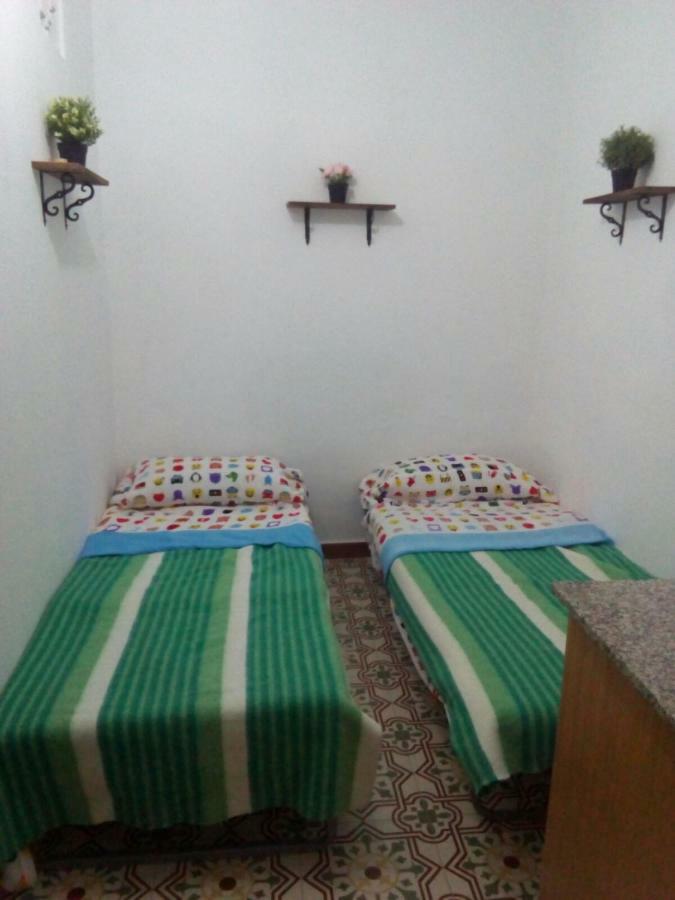Гостевой дом Casa Rural Majaceite Эль-Боске Экстерьер фото